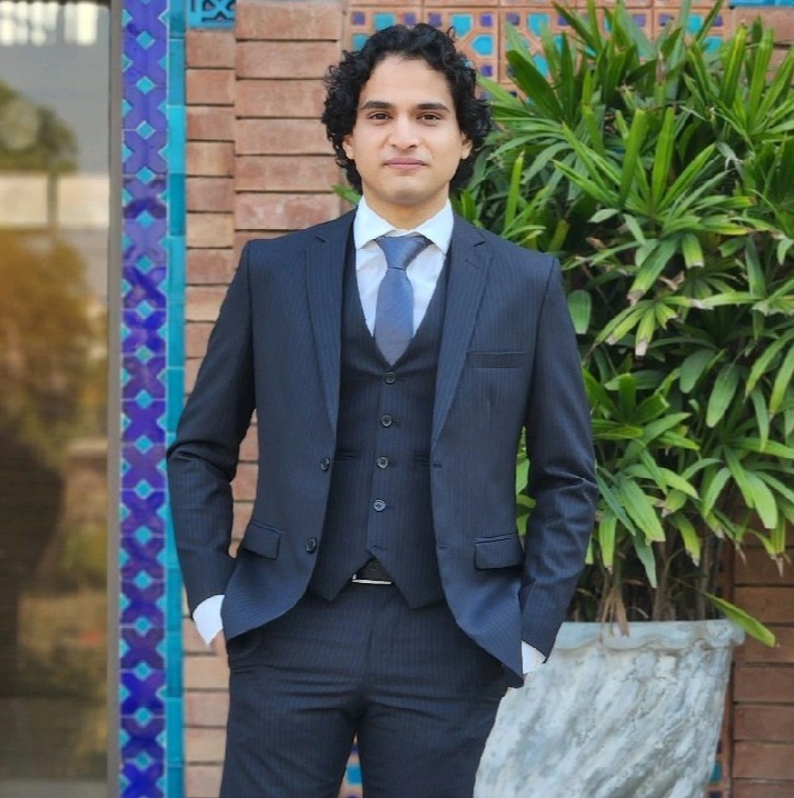 Abdullah Ahmad